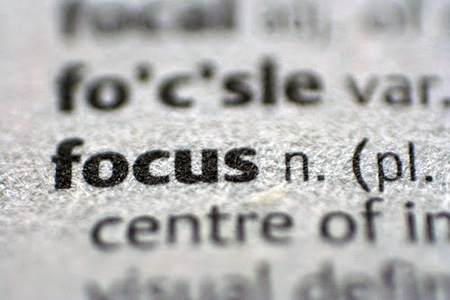 Leadership-focus-on-what-matters