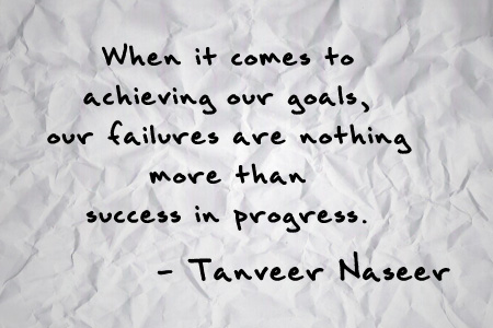 Successfully-achieving-goals-quote