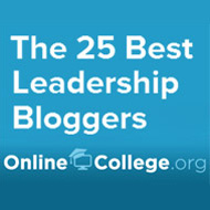 25 Best Leadership Bloggers