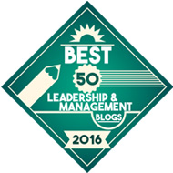 Best 50 Leadership Blog 2016