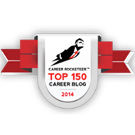 Career Rocketeer Top 150 Leadership Career Blog 2014