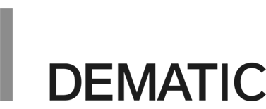 Dematic Logo