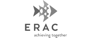 ERAC Logo