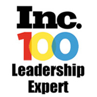 Inc 100 Leadership Expert