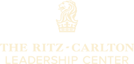 Ritz-Carlton Leadership Center Logo