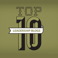 Top 10 Leadership Blog