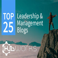 Top 25 Leadership-Management Blog
