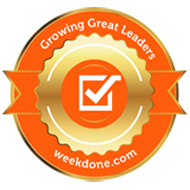 Weekdone Top 15 Team Leadership Blog