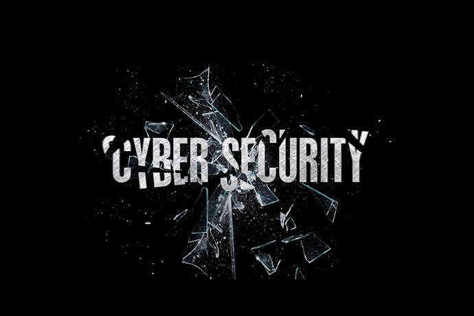 Five cyber security risks