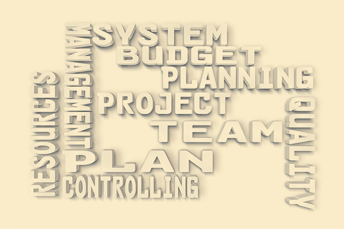 Project management tips government contractors